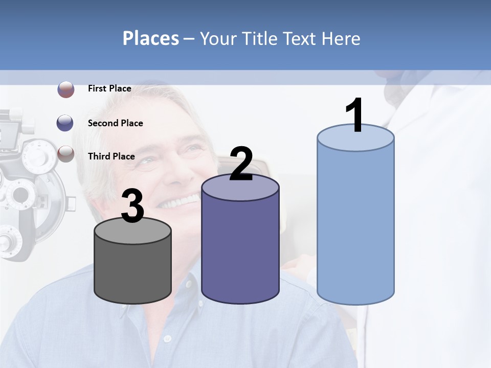 House Electric Power PowerPoint Template