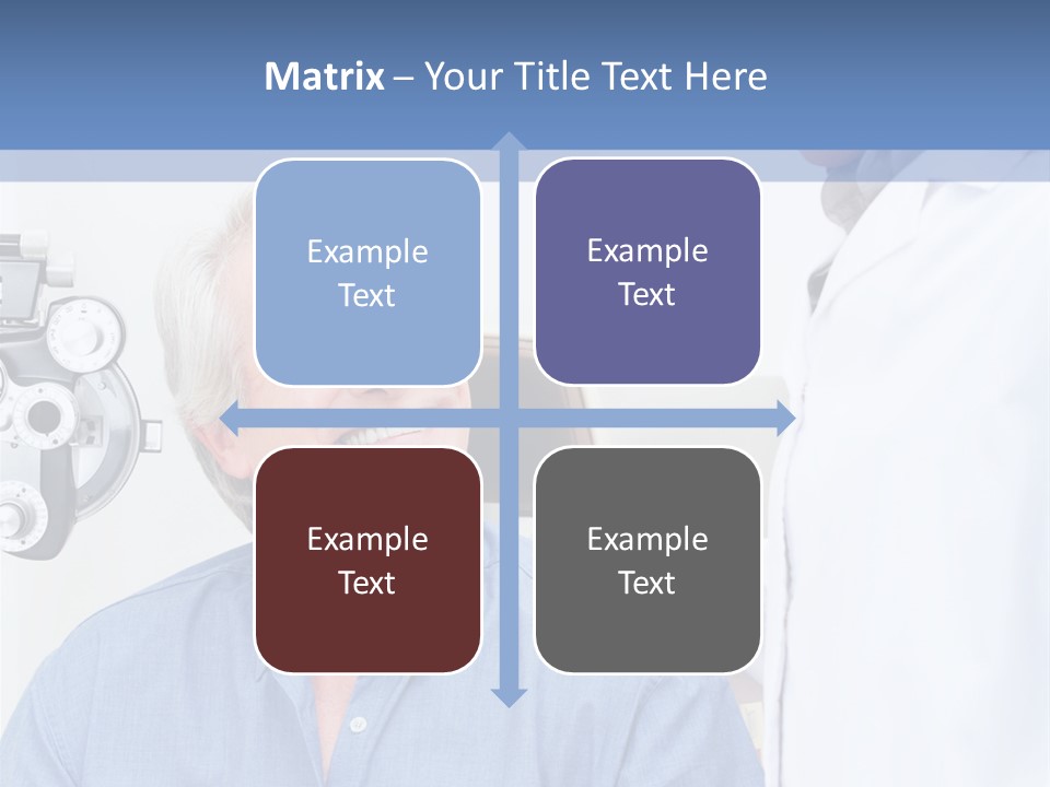 House Electric Power PowerPoint Template