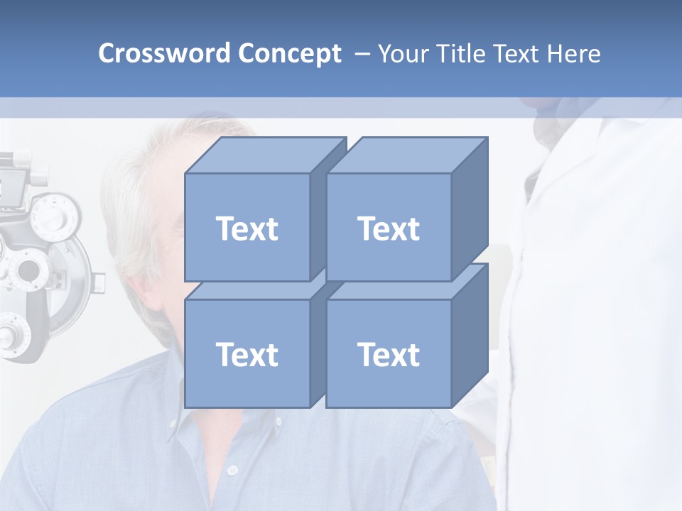 House Electric Power PowerPoint Template
