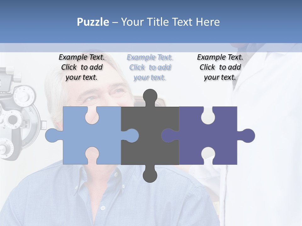 House Electric Power PowerPoint Template