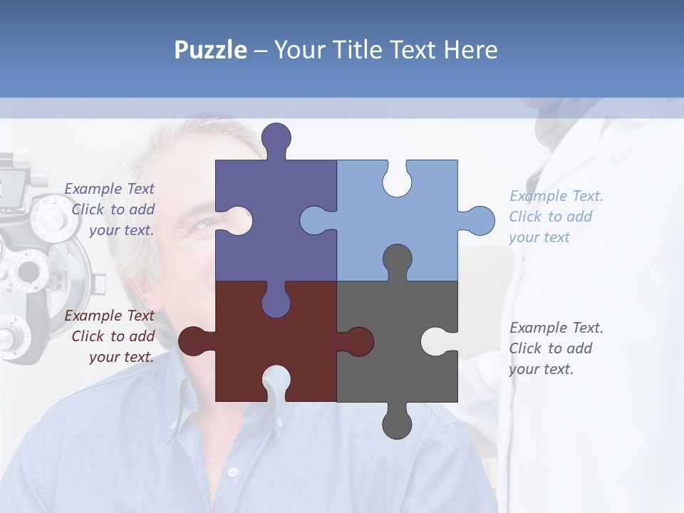 House Electric Power PowerPoint Template