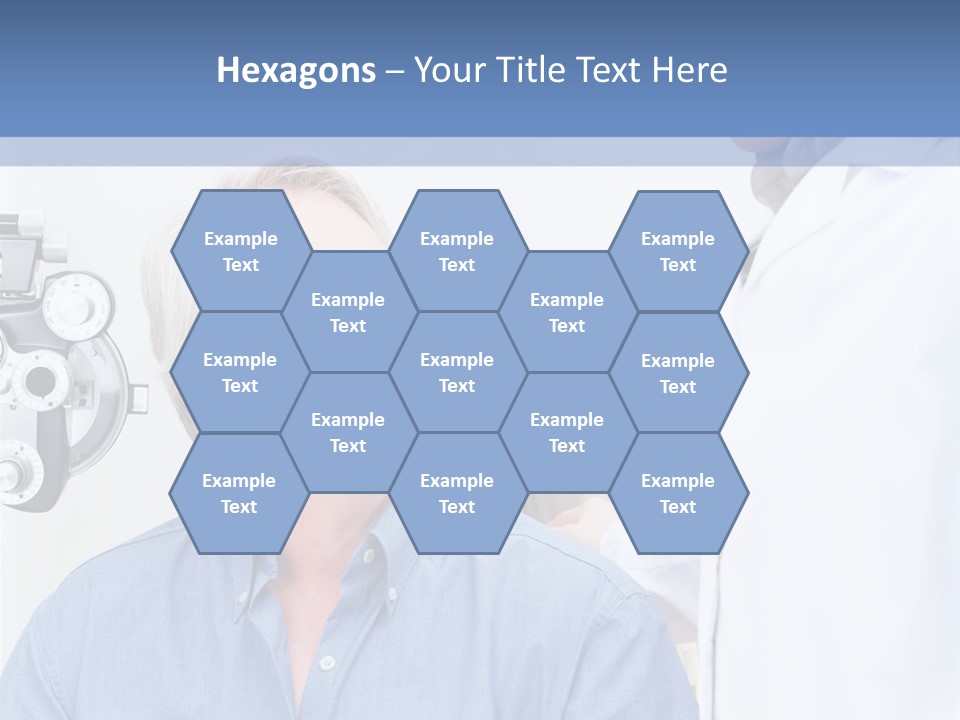 House Electric Power PowerPoint Template