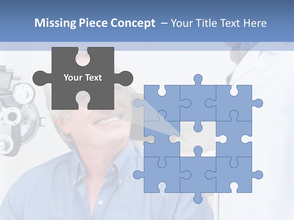 House Electric Power PowerPoint Template