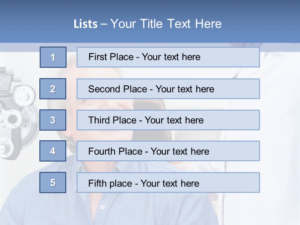 House Electric Power PowerPoint Template