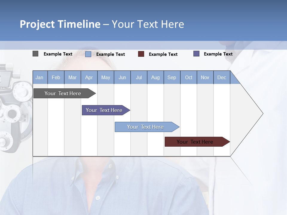 House Electric Power PowerPoint Template