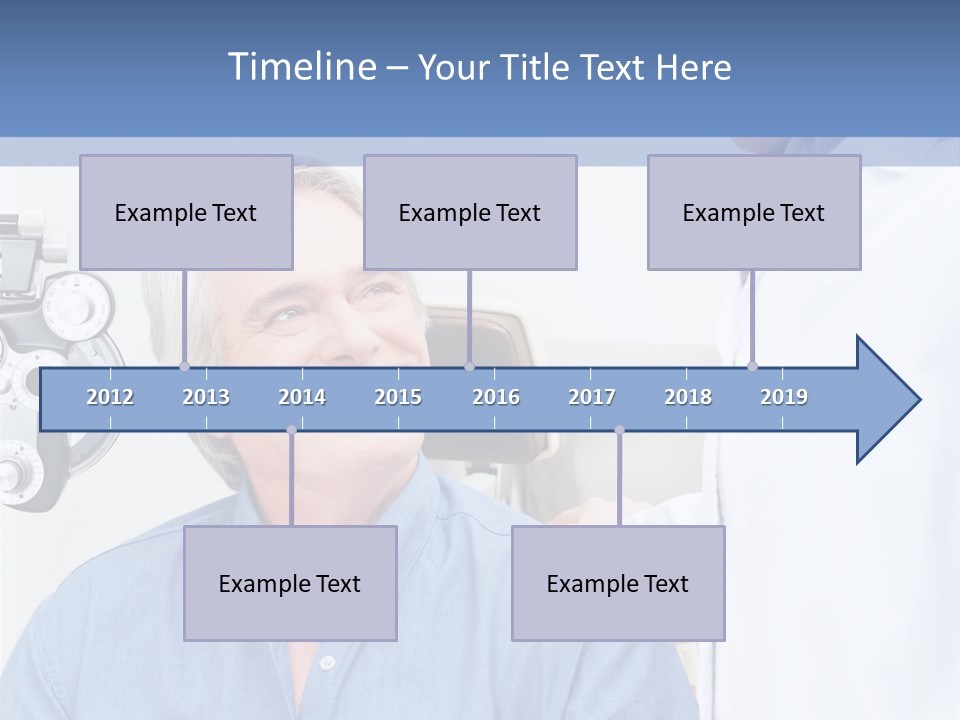 House Electric Power PowerPoint Template