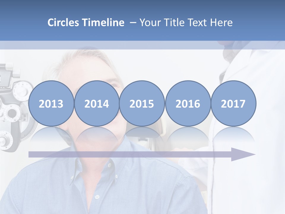 House Electric Power PowerPoint Template