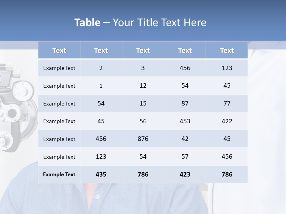 House Electric Power PowerPoint Template