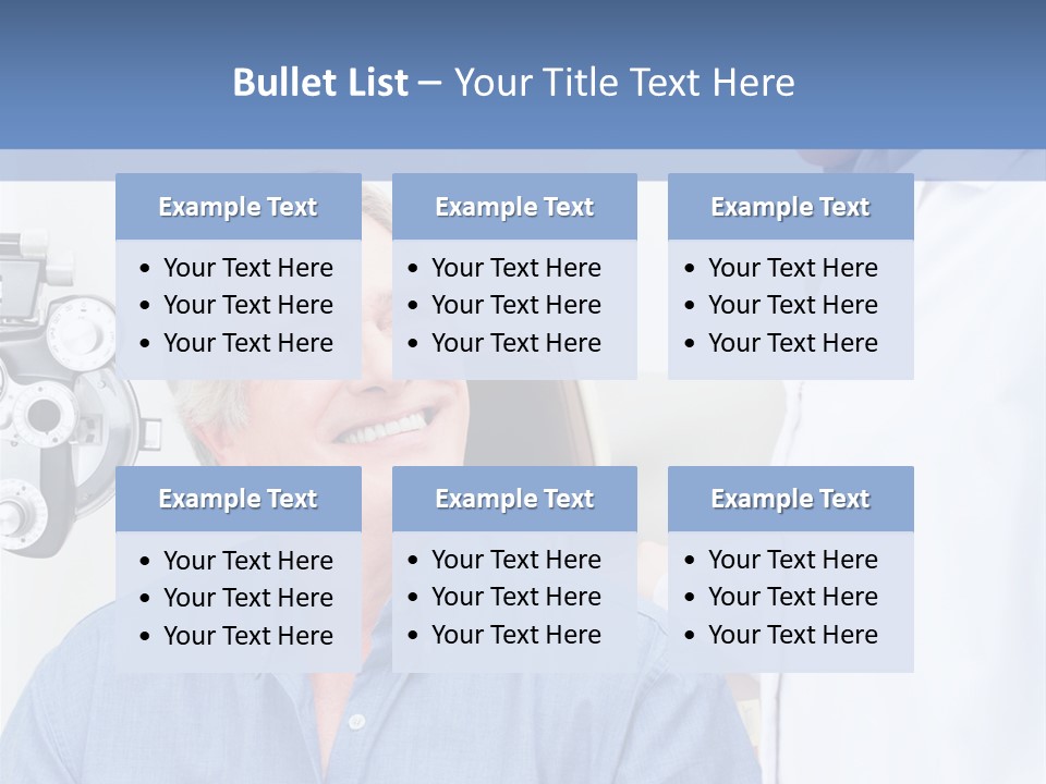 House Electric Power PowerPoint Template