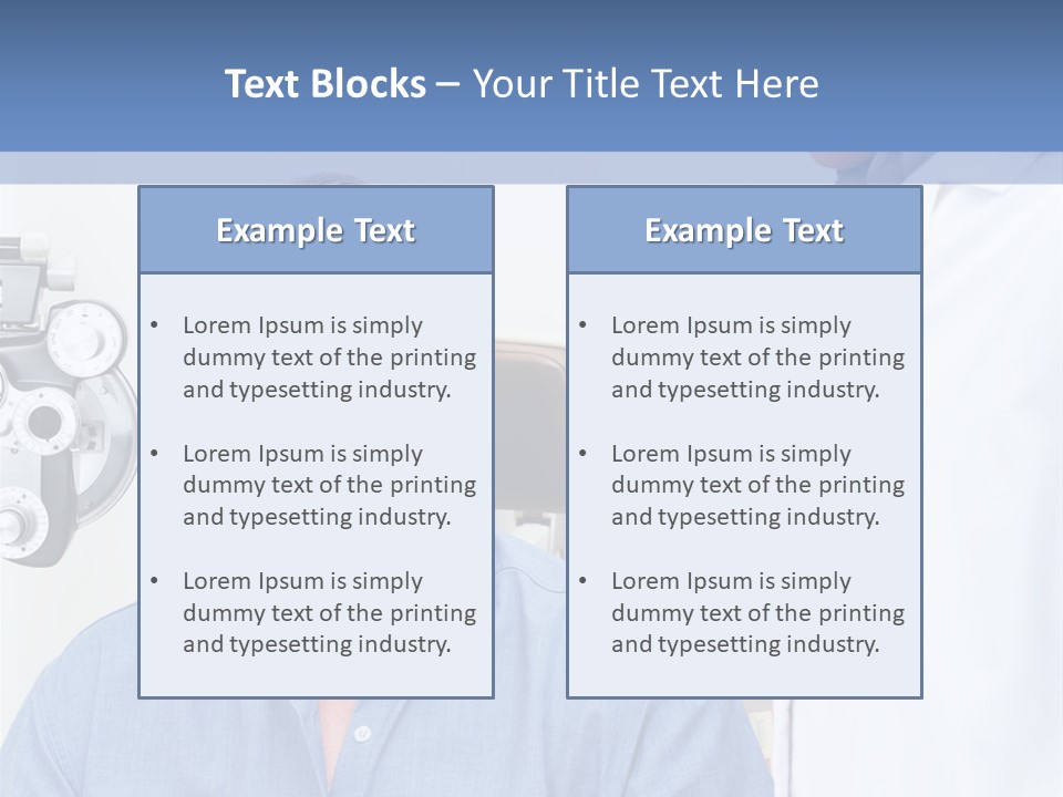 House Electric Power PowerPoint Template