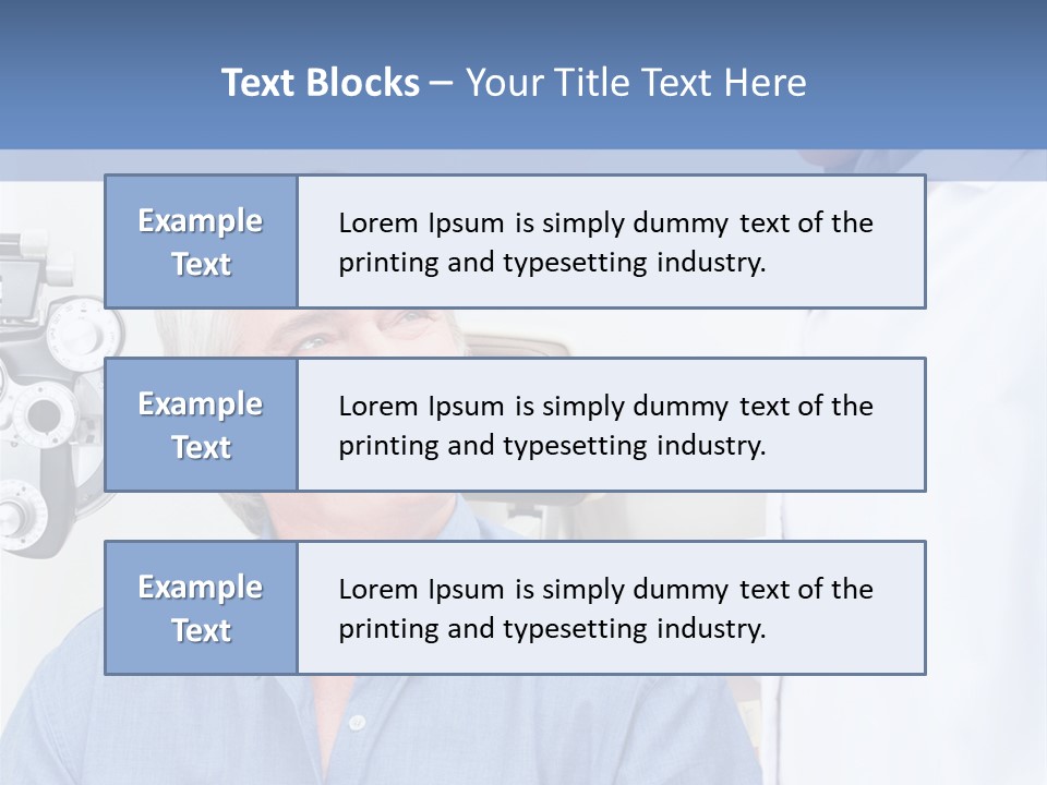 House Electric Power PowerPoint Template