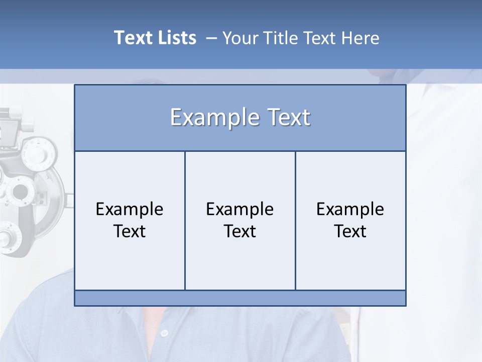 House Electric Power PowerPoint Template