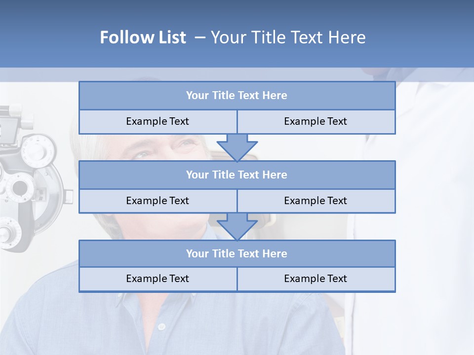 House Electric Power PowerPoint Template