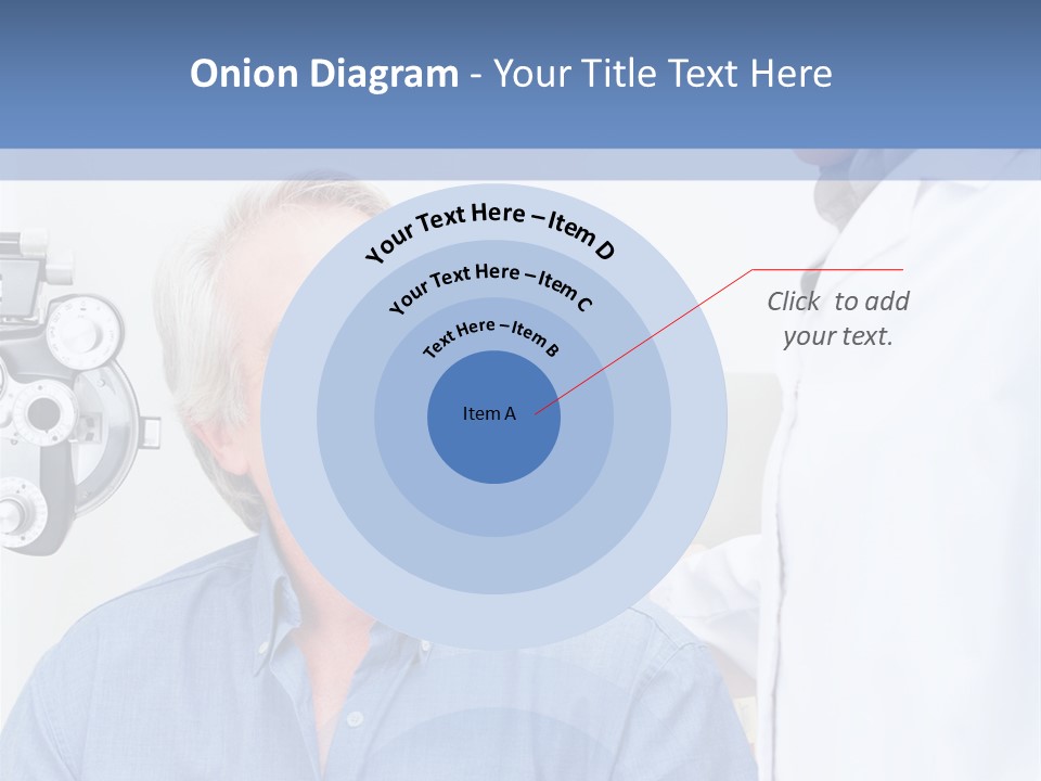 House Electric Power PowerPoint Template