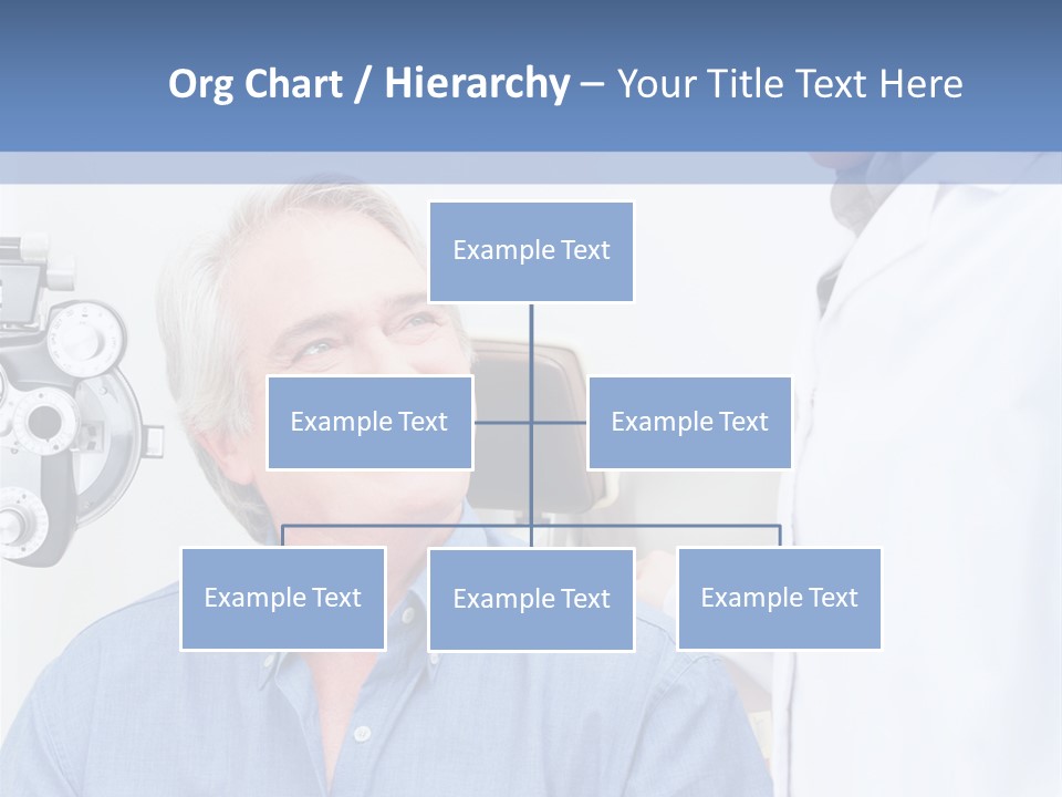House Electric Power PowerPoint Template