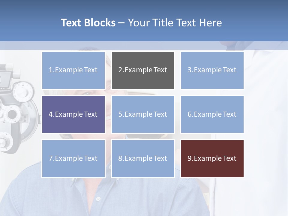 House Electric Power PowerPoint Template