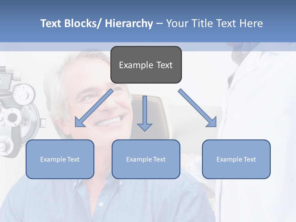 House Electric Power PowerPoint Template