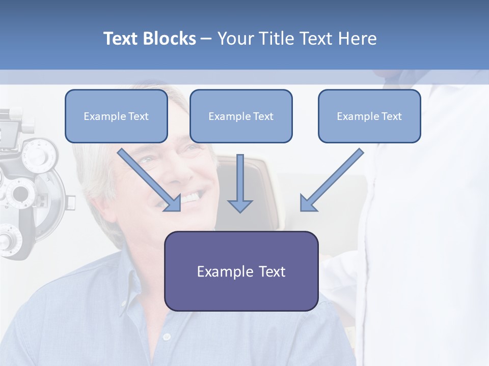 House Electric Power PowerPoint Template