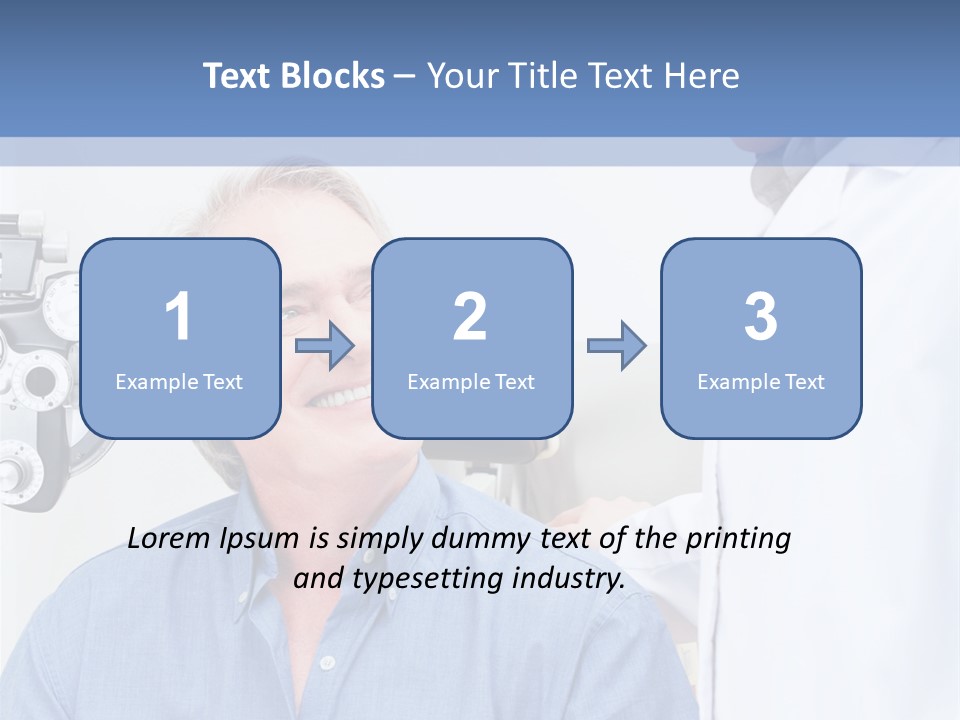 House Electric Power PowerPoint Template