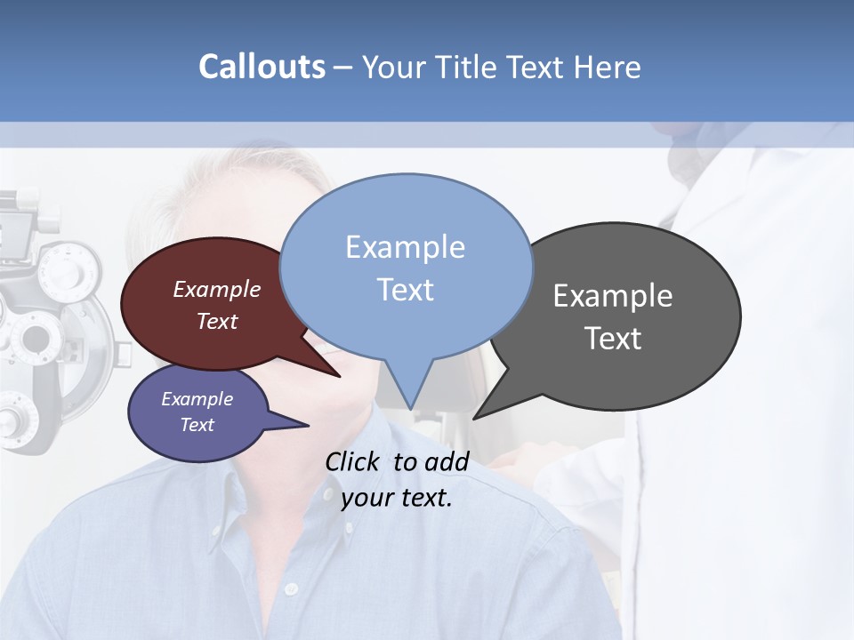 House Electric Power PowerPoint Template