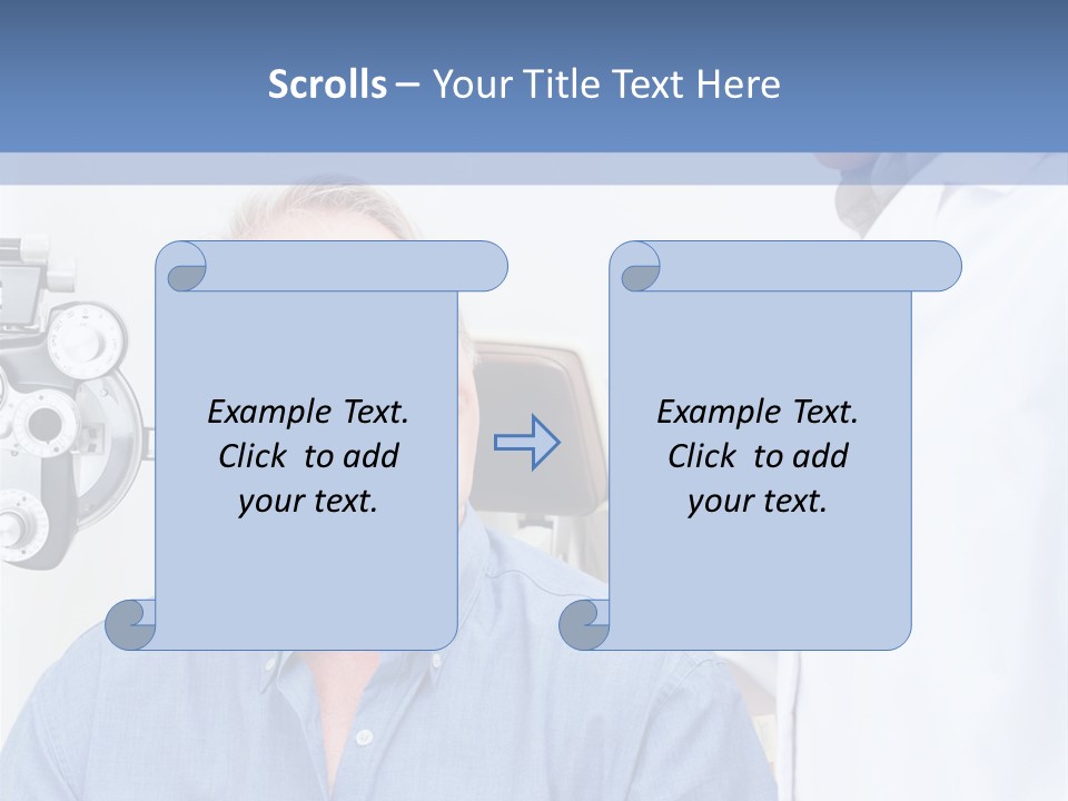 House Electric Power PowerPoint Template