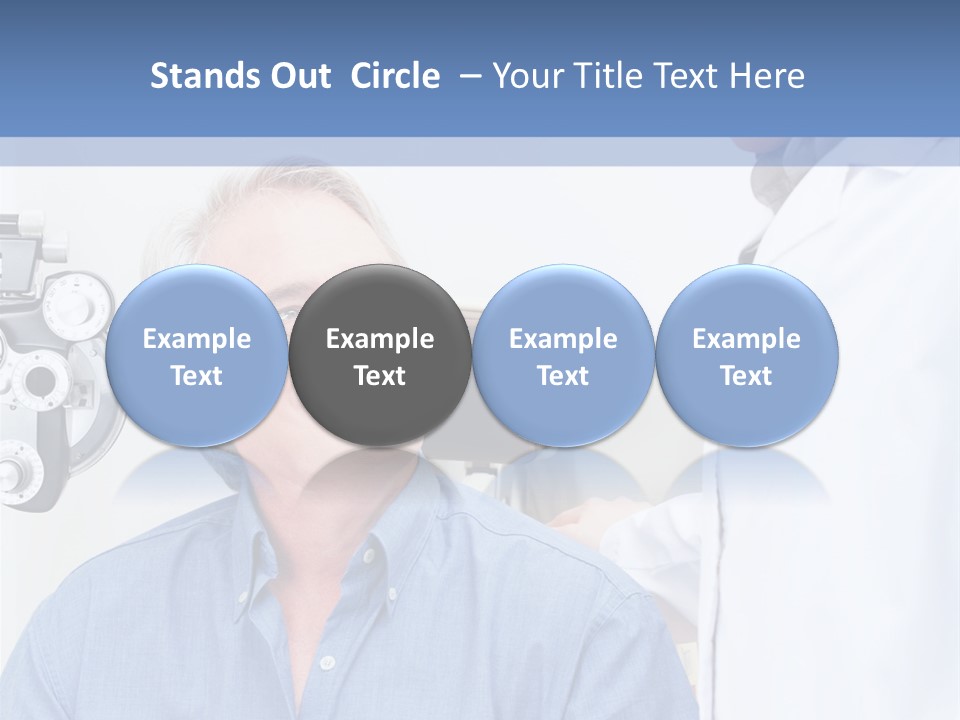 House Electric Power PowerPoint Template