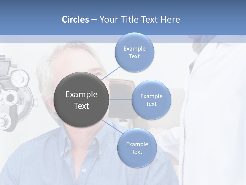 House Electric Power PowerPoint Template
