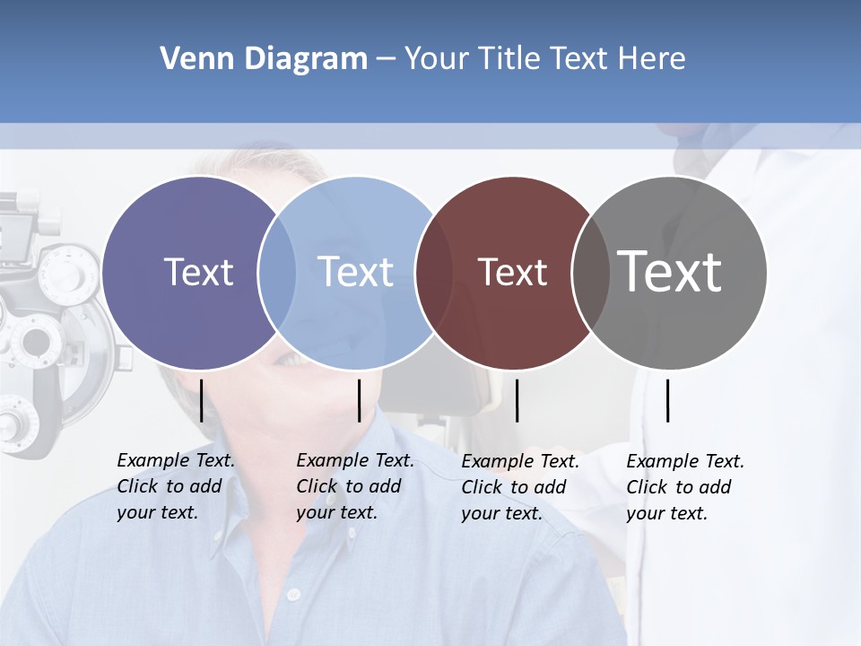 House Electric Power PowerPoint Template