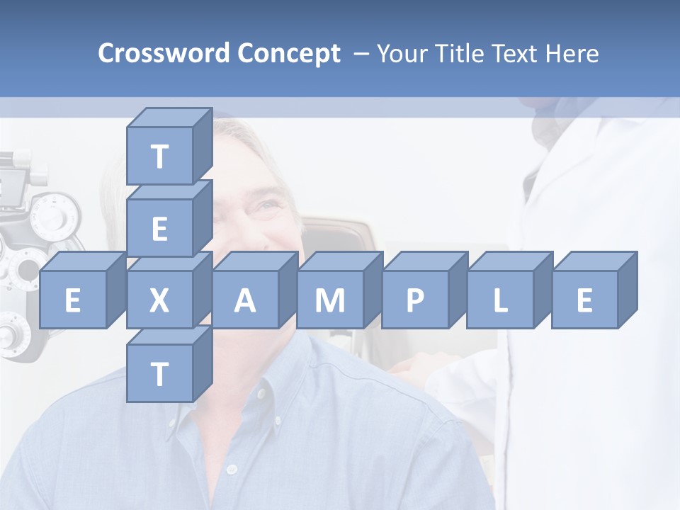 House Electric Power PowerPoint Template