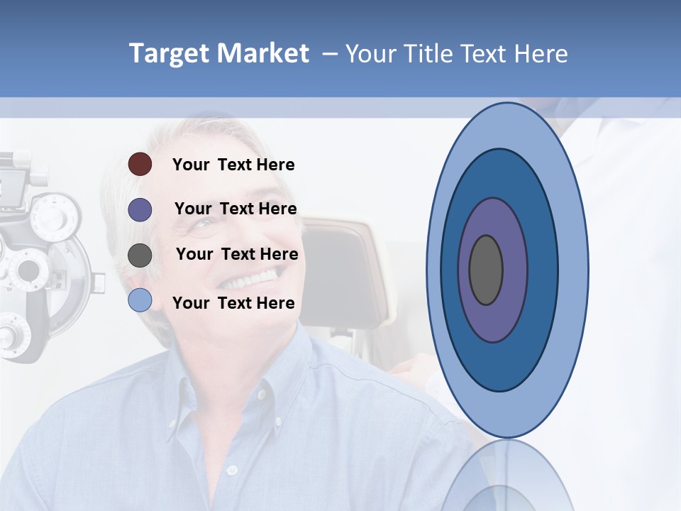 House Electric Power PowerPoint Template