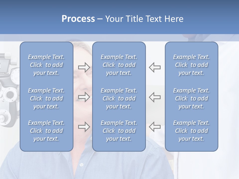 House Electric Power PowerPoint Template