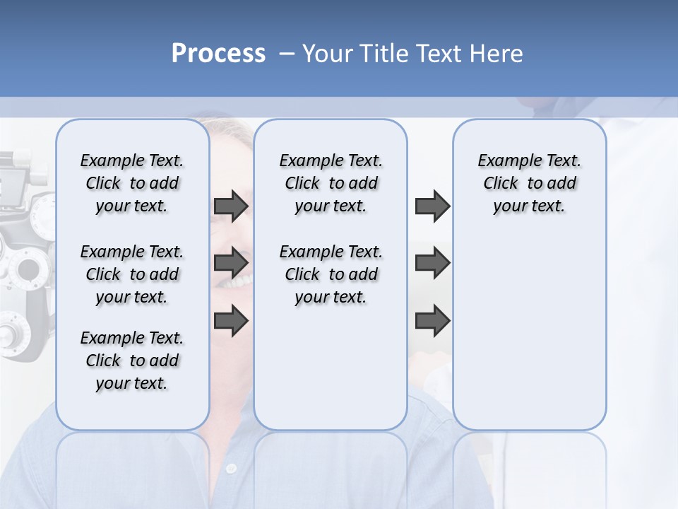 House Electric Power PowerPoint Template