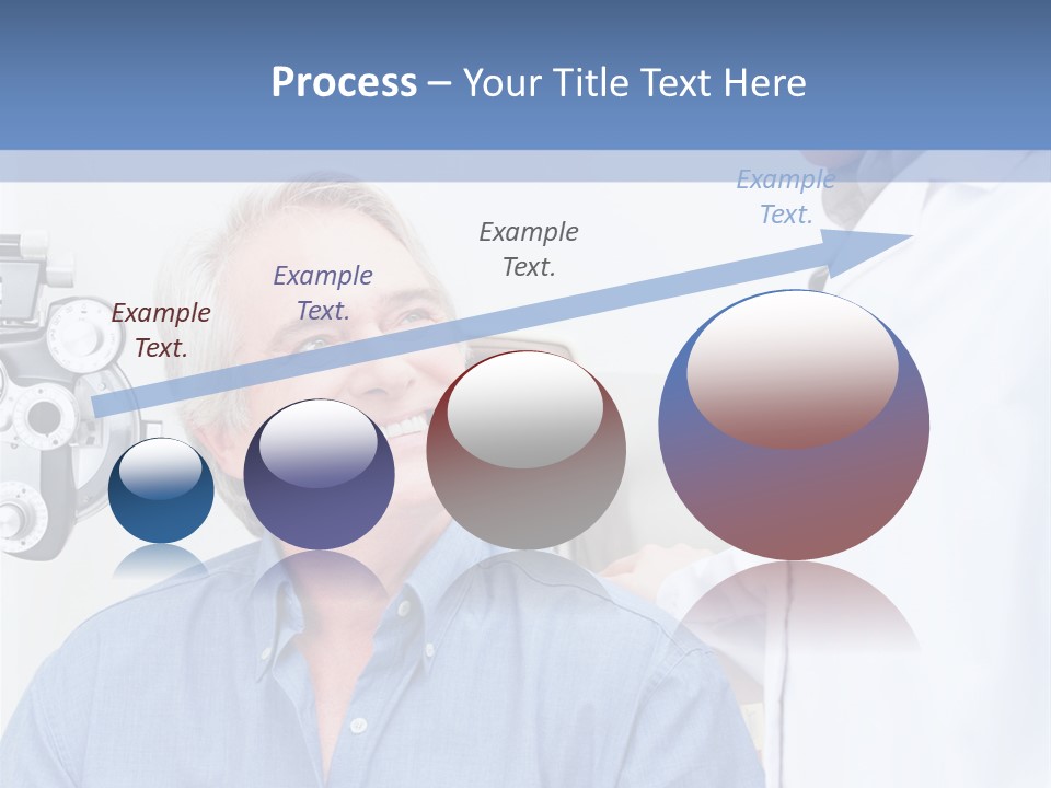 House Electric Power PowerPoint Template