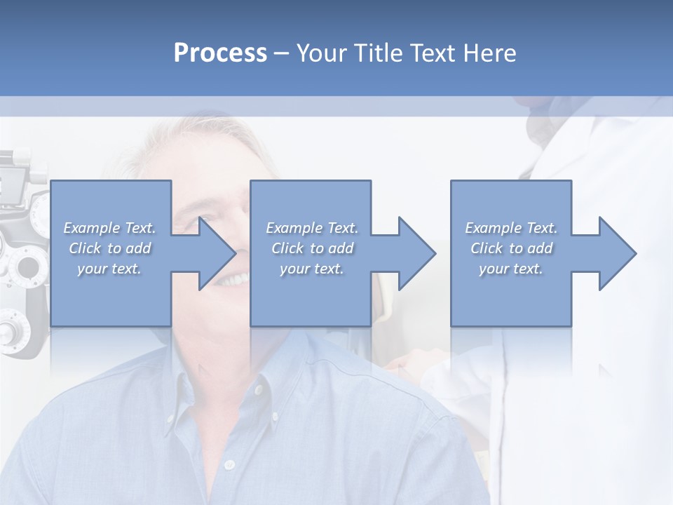 House Electric Power PowerPoint Template