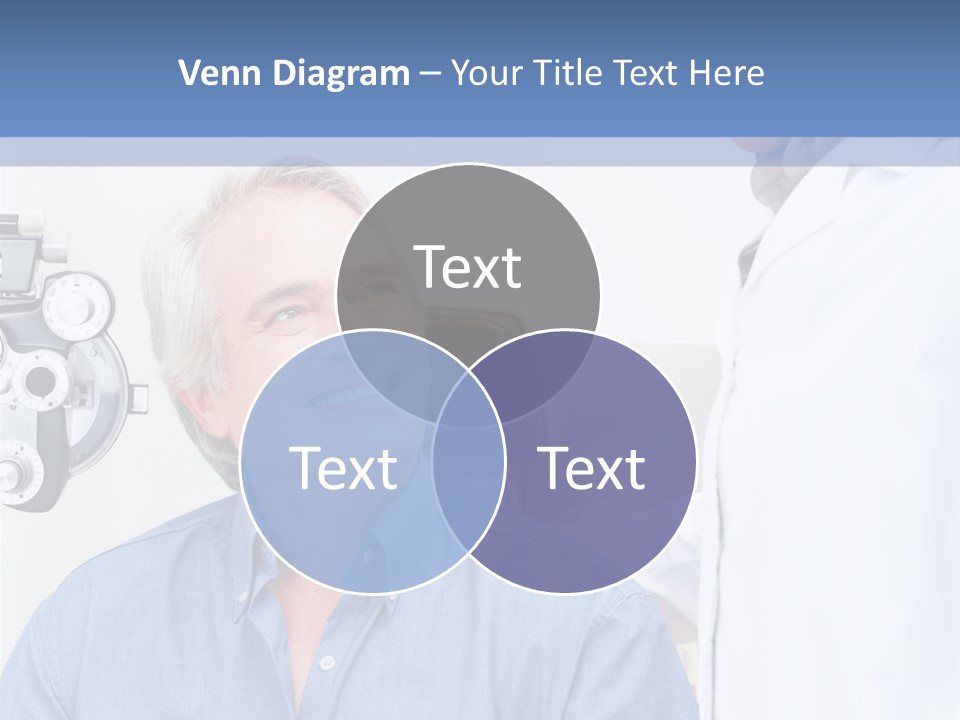 House Electric Power PowerPoint Template