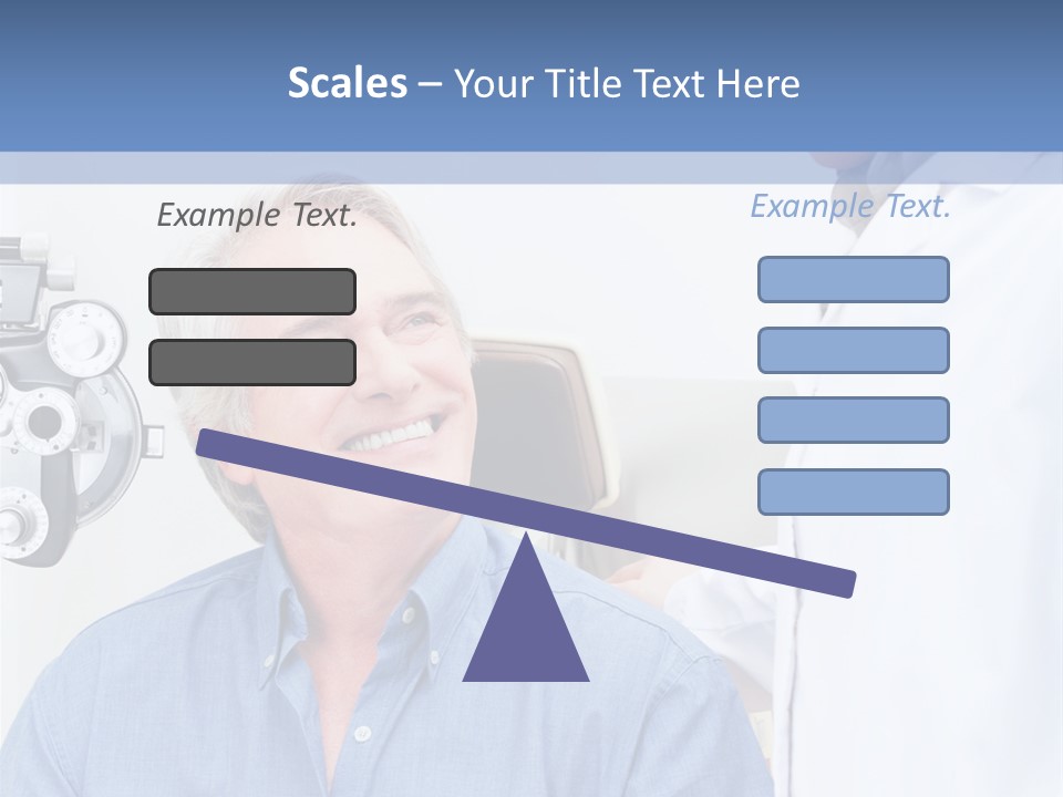 House Electric Power PowerPoint Template