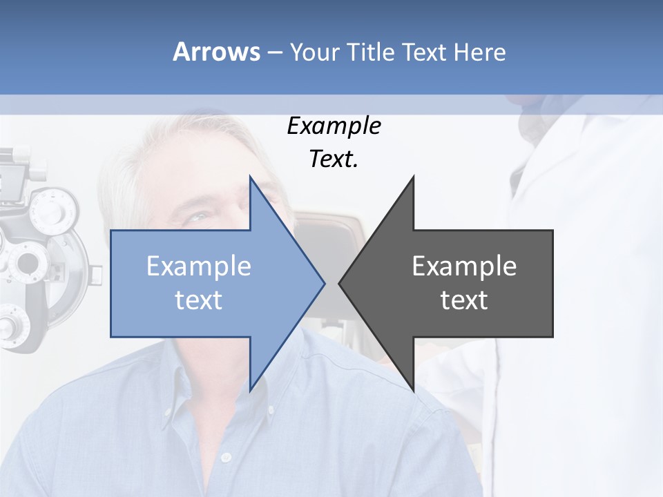 House Electric Power PowerPoint Template