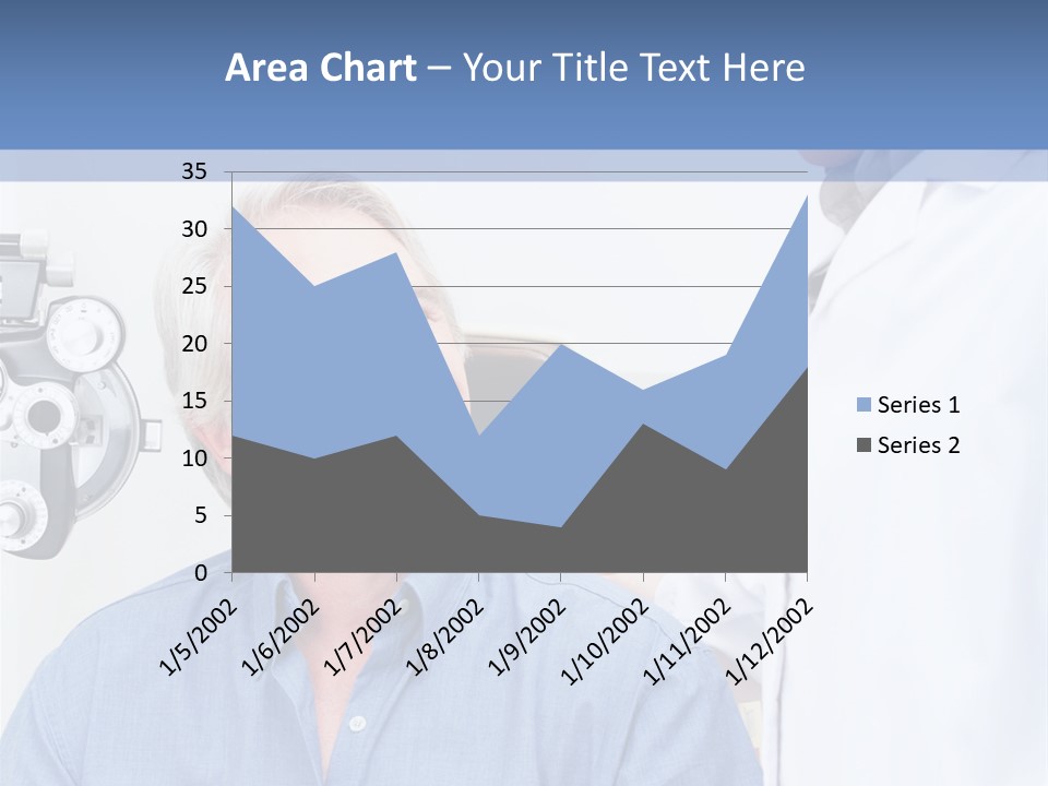 House Electric Power PowerPoint Template