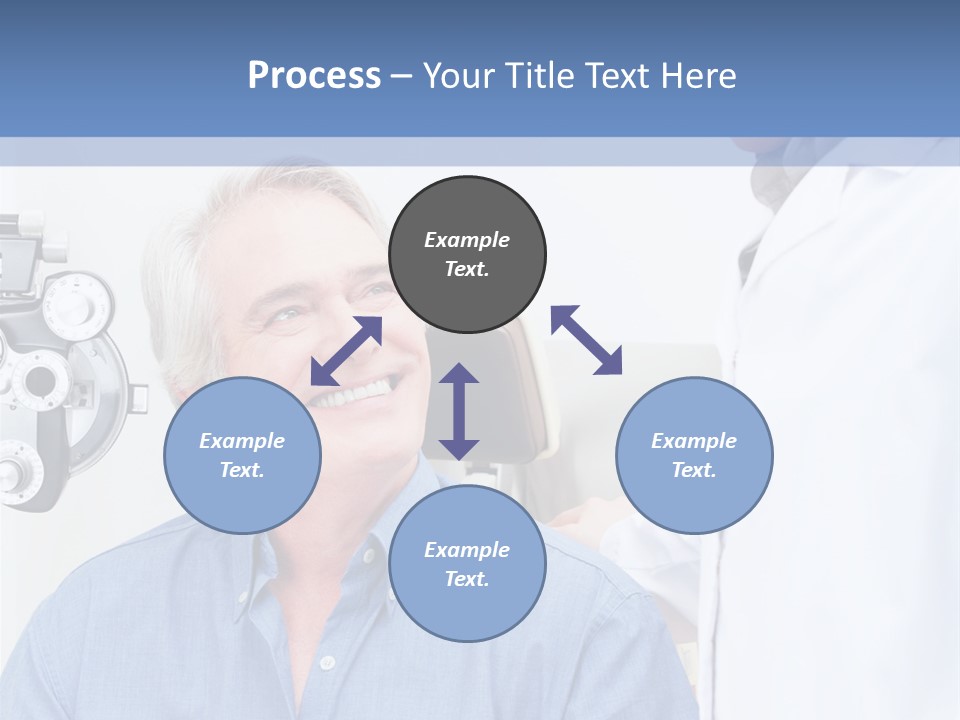 House Electric Power PowerPoint Template
