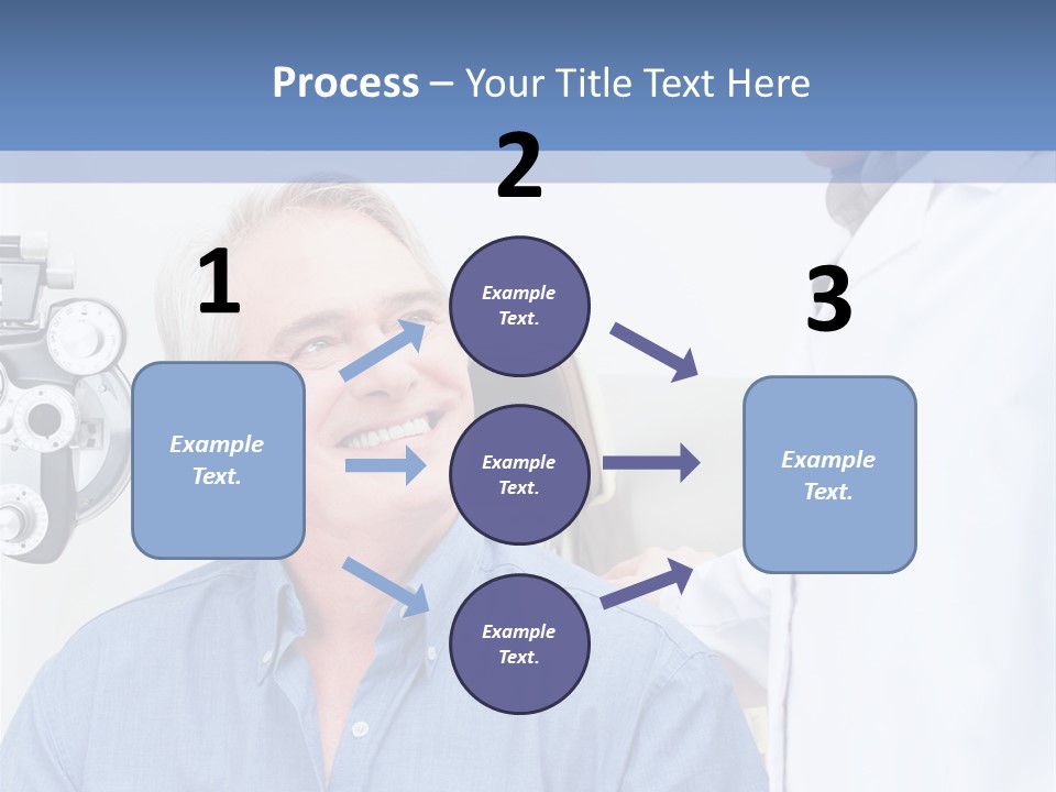 House Electric Power PowerPoint Template