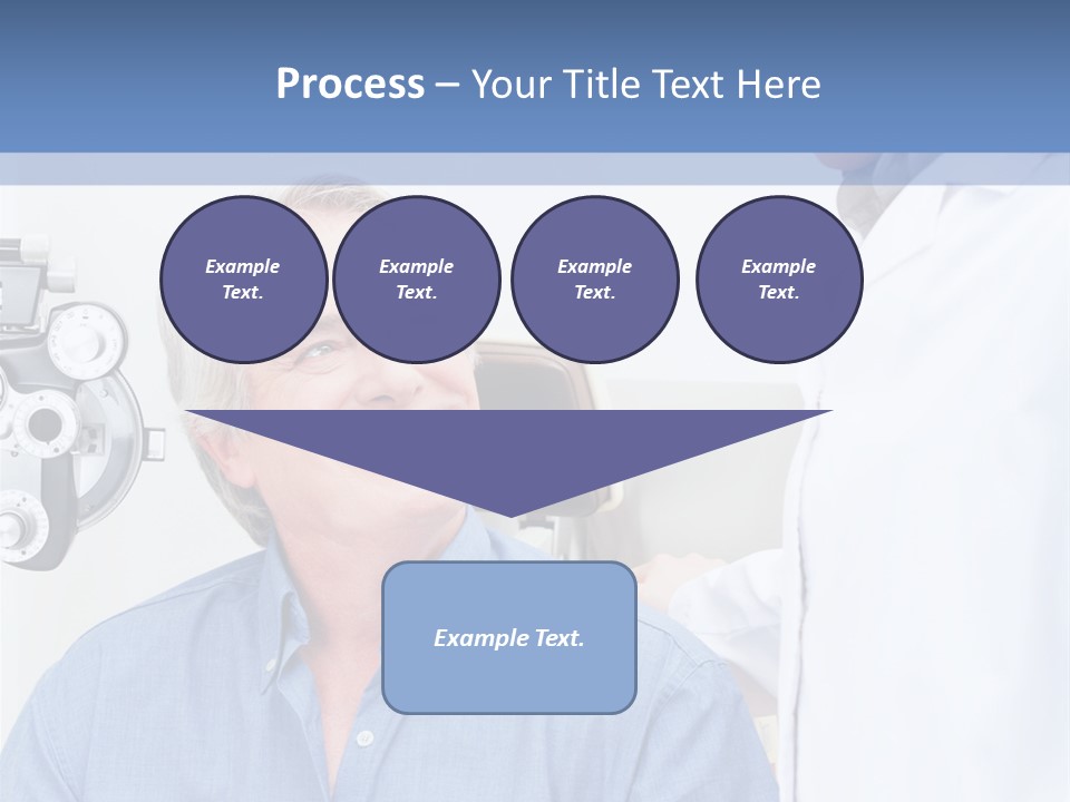 House Electric Power PowerPoint Template