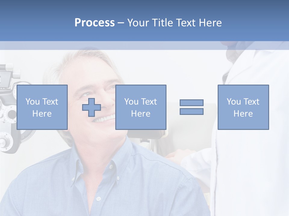 House Electric Power PowerPoint Template
