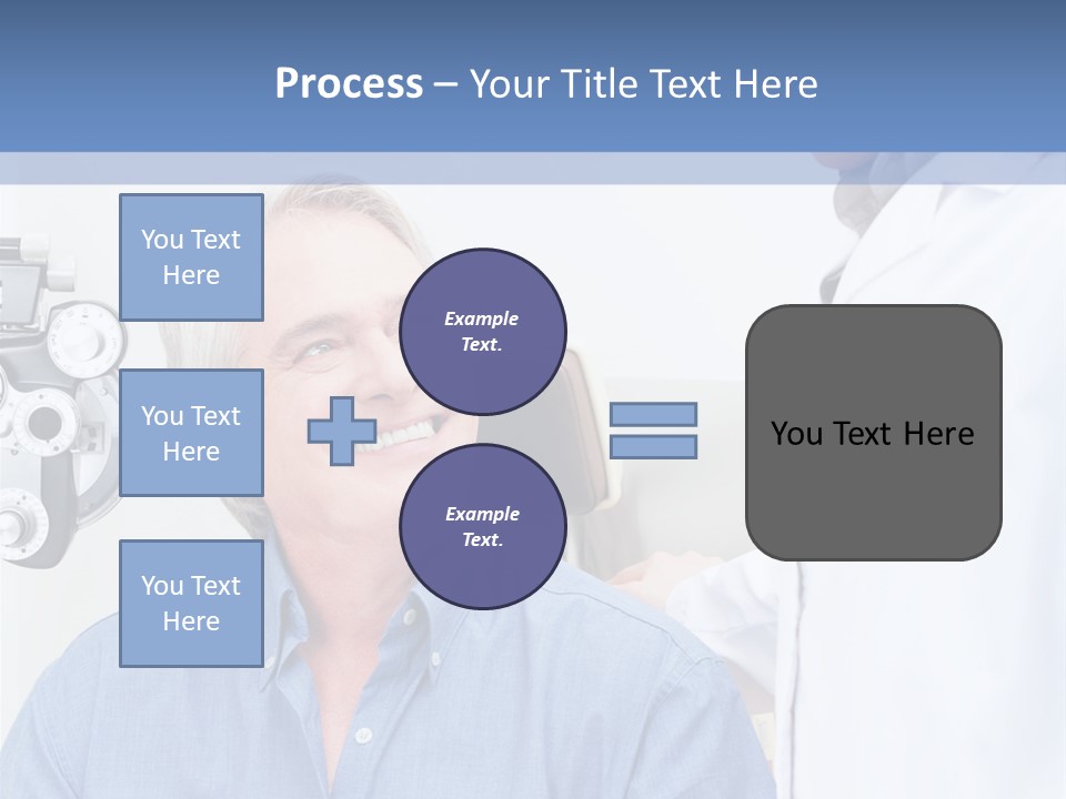 House Electric Power PowerPoint Template