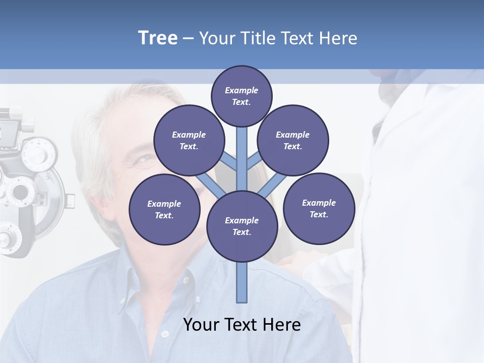 House Electric Power PowerPoint Template