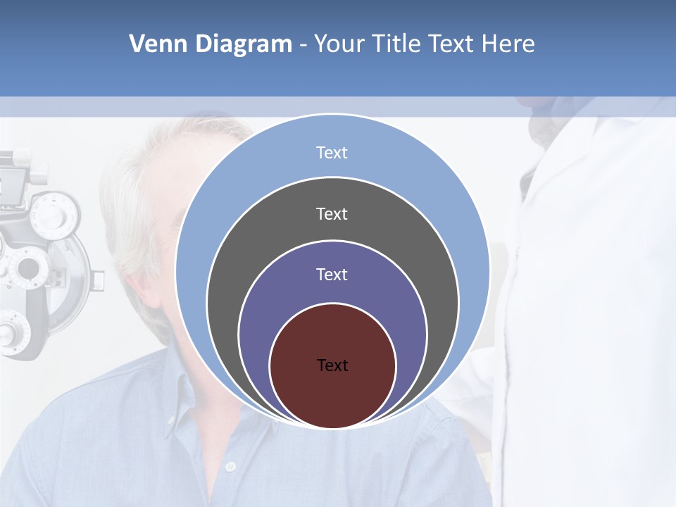 House Electric Power PowerPoint Template