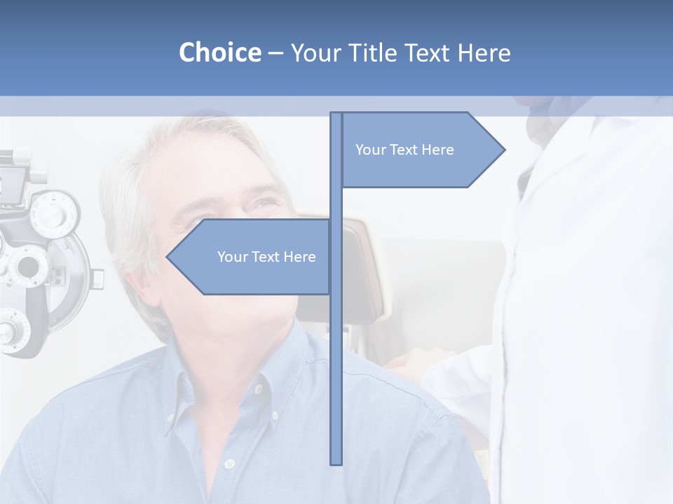 House Electric Power PowerPoint Template