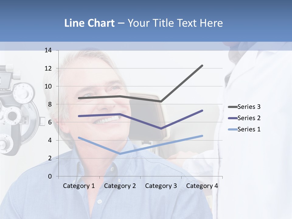 House Electric Power PowerPoint Template
