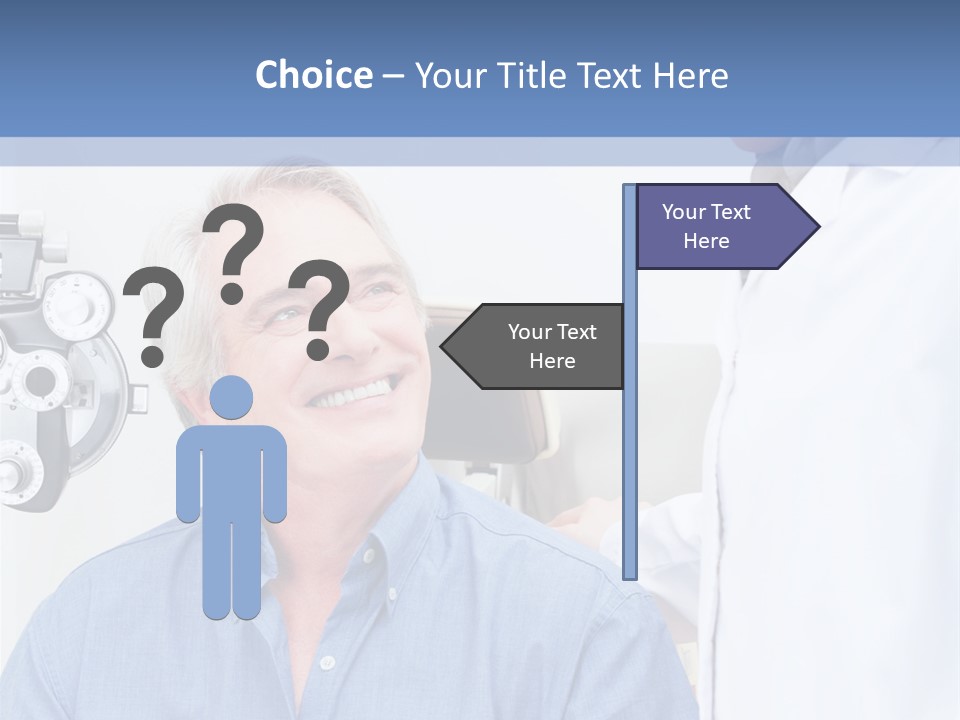 House Electric Power PowerPoint Template