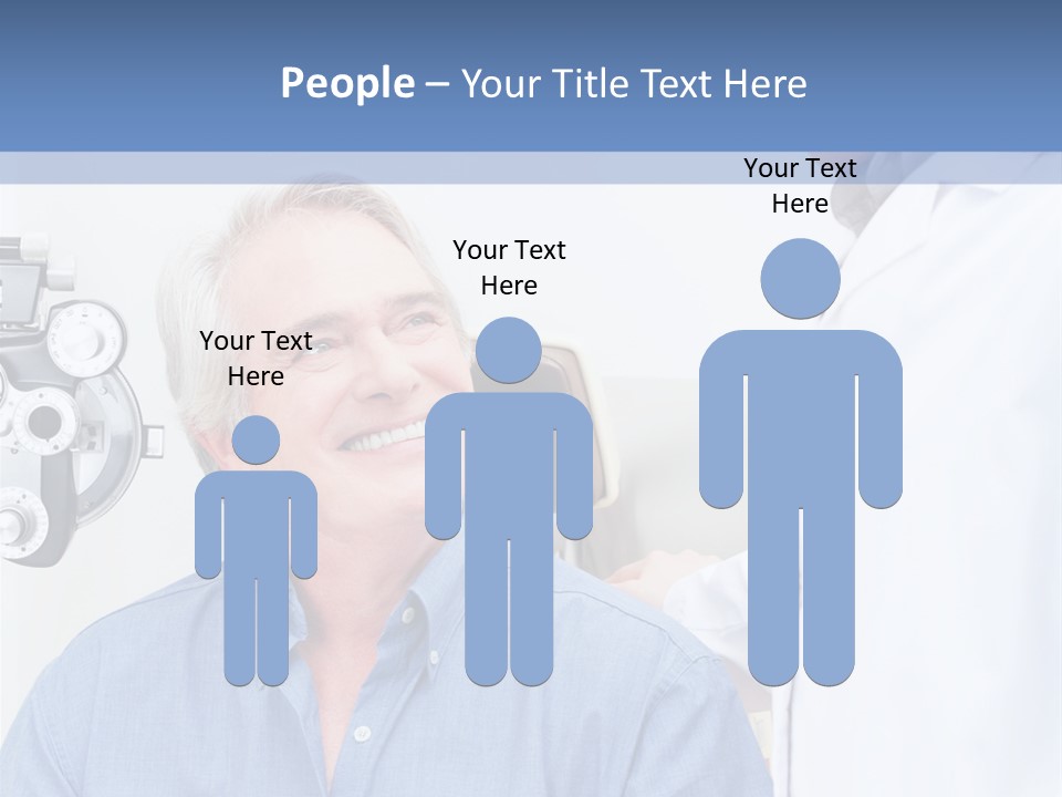 House Electric Power PowerPoint Template