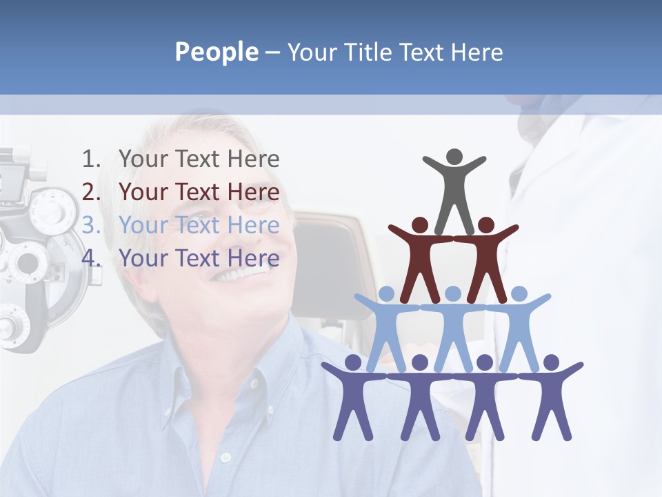 House Electric Power PowerPoint Template